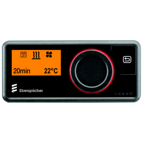 EBERSPÄCHER AIRTRONIC D2L 12V